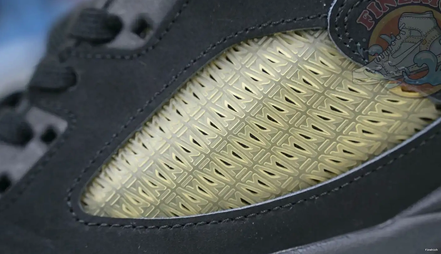 Air Jordan MA x MANIÉRE A 5 0423
